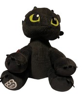Toothless train dragon for sale  Washburn