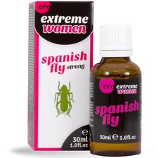 ERO Extreme Women 30ml Spanische Fliege Sex Tropfen Für Frauen Sex Liebestropfen comprar usado  Enviando para Brazil