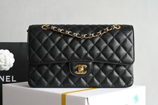 Chanel shoulder bag for sale  WOKING
