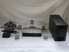 Bose heimkinoanlage av18 gebraucht kaufen Bose heimkinoanlage av18 gebraucht kaufen  Schönbrunn