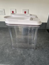 cereal dispenser for sale cereal dispenser for sale BLACKBURN