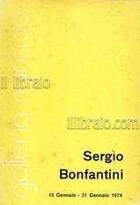 Rosci sergio bonfantini usato  Italia