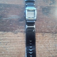 Uhr bay shock gebraucht kaufen Uhr bay shock gebraucht kaufen  Neckargemünd