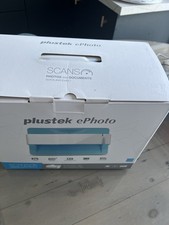 Plustek ephoto z300 for sale  HARROGATE