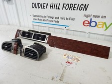 Suv pickup woodgrain for sale  Dudley