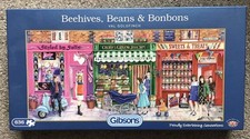 636 piece jigsaw for sale  CLECKHEATON