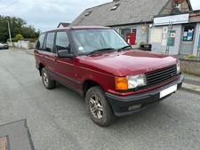p38 range rover spares repairs for sale p38 range rover spares repairs for sale HAVERFORDWEST