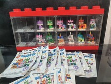 Lego 41775 minifigures d'occasion Lego 41775 minifigures d'occasion  Montpellier-