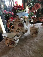Wedgwood swallow teapot for sale  Prescott