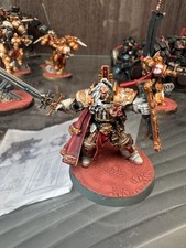 Warhammer inquisitor hector for sale  SELBY