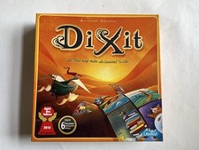Dixit spiel jahres gebraucht kaufen  Berlin