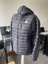 Black mountain equipment for sale  LIVERPOOL