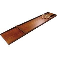 Shuffleboard beginner jakkolo gebraucht kaufen  Versand nach Germany