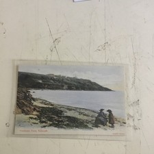 Old postcard falmouth for sale  FARNHAM