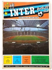 Inter football club usato  Italia
