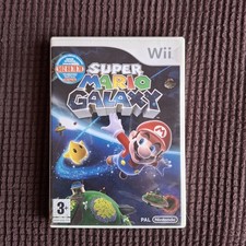 mario galaxy usato mario galaxy usato Pompei