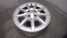 Alufelge 6x15 et36 gebraucht kaufen  Warendorf