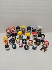 Naruto mini figure d'occasion  Expédié en Belgium