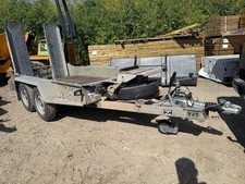 Ifor williams 9x4 for sale  BRISTOL