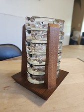 Vintage mcm stacking for sale  Saint Paul