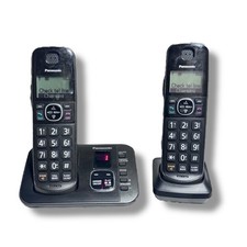 Panasonic tge630 black for sale  Perkins