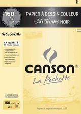 2755 canson pochette d'occasion  France
