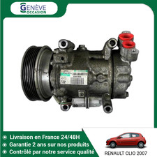 Compresseur air conditionne d'occasion  Niort