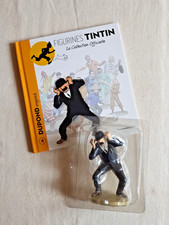 Dupond engonce figurine d'occasion  Clichy
