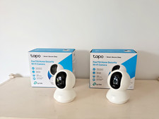 Tapo c200 telecamera usato  Imperia