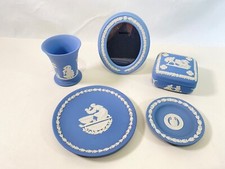 Wedgwood pale blue for sale  NORTHWICH