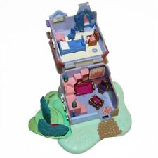 Polly pocket château d'occasion  Cerisy-la-Salle