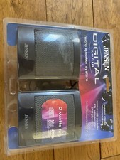 Digital jensen audio for sale  BARNSLEY