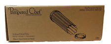 Pampered chef scalloped for sale  Anderson