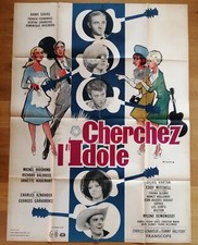 Cherchez idole johnny d'occasion  Prades