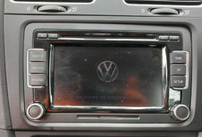 Golf mk6 2011 for sale  SANDWICH