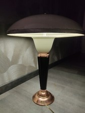 Lampe vintage bakélite d'occasion  Auxerre