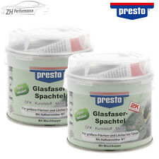Presto glasfaserspachtel spach gebraucht kaufen  Emmerzhsn., Steinebach