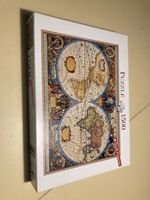 Puzzle 57725 1500 gebraucht kaufen  Hamburg