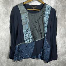 Spencer alexis blouse for sale  Harvest