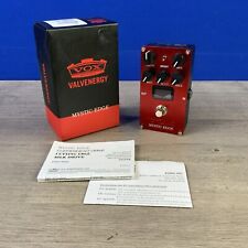 Pedal de efeitos Vox Amplification Valvenergy Mystic Edge (VE-ME) comprar usado  Enviando para Brazil