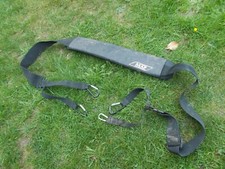 Map fishing seat for sale  BIRMINGHAM