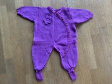 Joha baby anzug gebraucht kaufen  Glücksburg