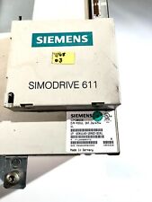 Siemens simodrive 6sn1145 gebraucht kaufen  Grävenwiesbach