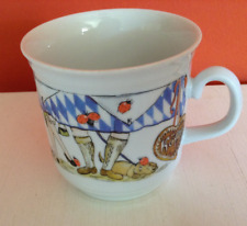 Feinkost käfer tasse gebraucht kaufen  Bad Waldsee