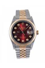 Rolex datejust 16013 for sale  UK