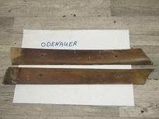 Mercedes benz adenauer gebraucht kaufen  Augustdorf