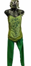 Poison ivy costume for sale  HULL