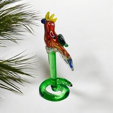 Vintage pulled glass for sale  Wildwood