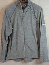 Berghaus lightweight grey for sale  WIGSTON