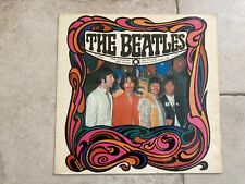 The beatles vinile usato  Varese